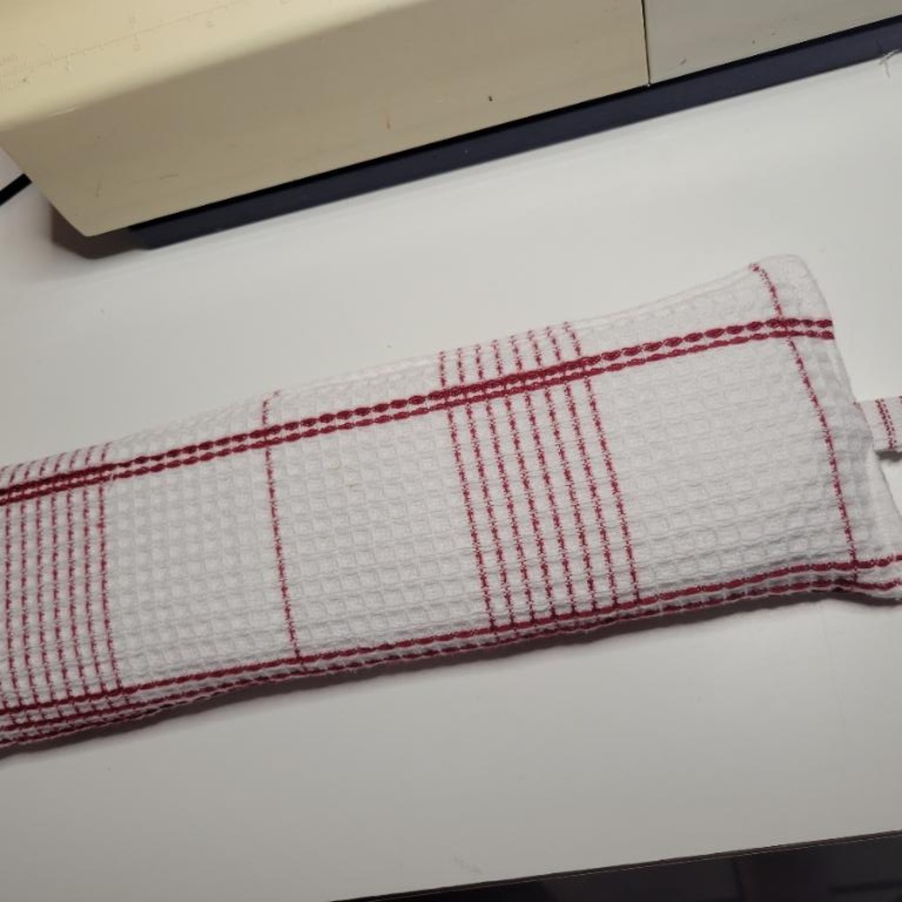 Handmade Heat Bag for pain Relief Corn Bag 30+ minutes of heat - Picture 1 of 3
